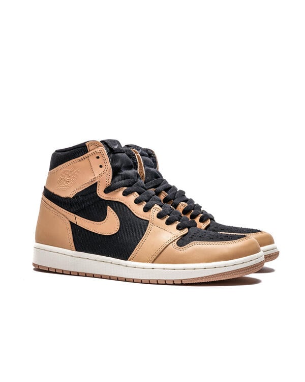 スニーカー Air Jordan 1 Retro High OG Vachetta Tan Air Jordan 1 RETRO HIGH OG | 555088-202 | AFEW STORE